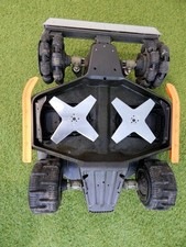 RASENROBOTER MÄHROBOTER