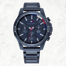 Herrenuhr 1791789 Tommy