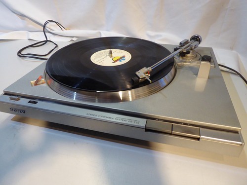 Sony t22 plattenspieler - sony,