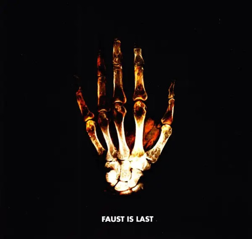 Faust last - faust,