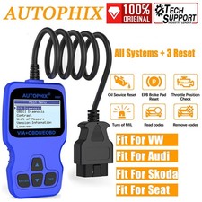 AUTOPHIX V007 für VAG VW Audi