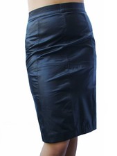 Rock echtes Nappa Leder