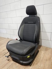 Sitz vorne links VW Polo 6R 6C