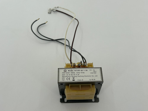 Novoferm novomatic 553 - novoferm,