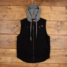 Wrangler Workwear Weste Jacke