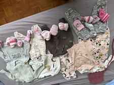 Kinderkleidung Kleiderpaket