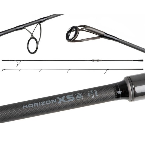 Fox horizon 12 6ft - fox,