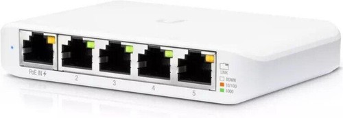 Ubiquiti unifi flex mini - flex,