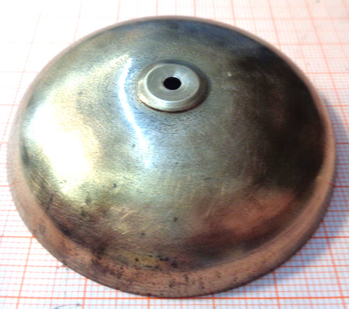 Antike glocke für - glocke,