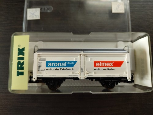 Trix international 23868 - trix, k