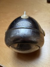 Antike Fahrradlampe Oldtimer Scheinwerfer Lampe Germany Vintage