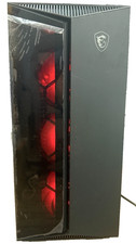 Gaming PC i5-11400F 16GB 1TB