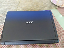 Acer Aspire One NAV50 Netbook