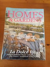 OVP Zeitschrift "Homes &