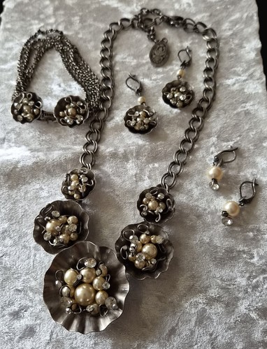 Original konplott schmuck set - konplott,