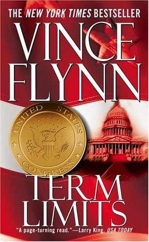 Term limits paperback by - term,