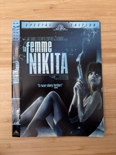 Femme nikita special - femme, –