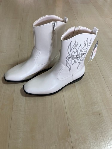 Primark cowboy stiefeletten - primark,