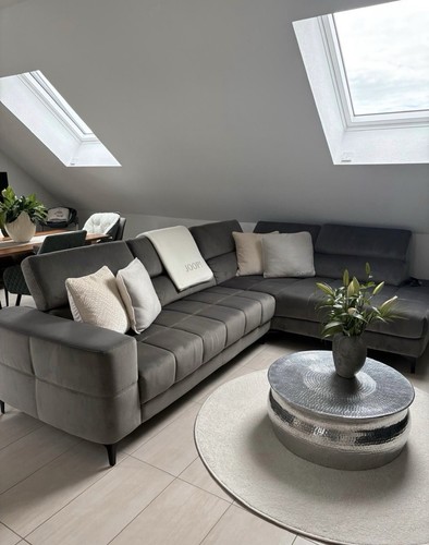 Ecksofa schlafsofa mit - schlafsofa,