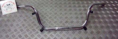 Lenker lenkrohr handlebar - lenkrohr,