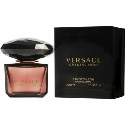 Ver crystal noir edp - crystal, 90