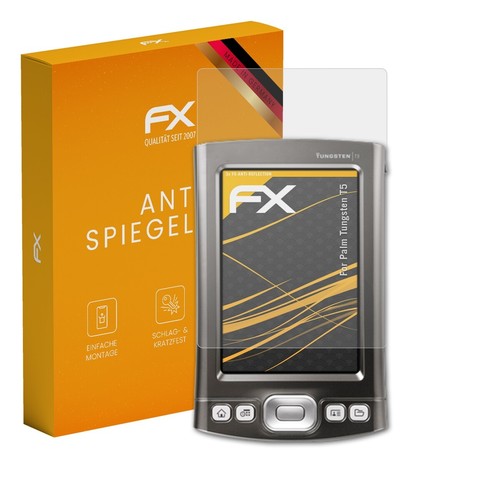 Atfolix displayfolie für - 3x,