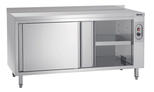 Bartscher wärmeschrank 700 - bartscher,
