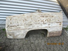 Ford Taunus G13 G13AL