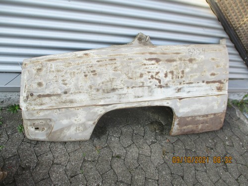 Ford taunus g13 - ford,
