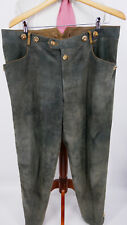 Julius Lang Trachten Lederhose