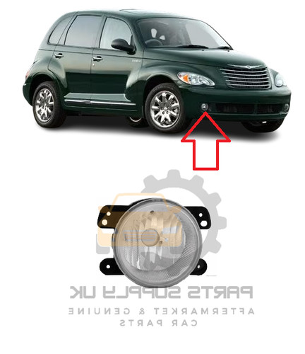 Neu für chrysler - neu, pt