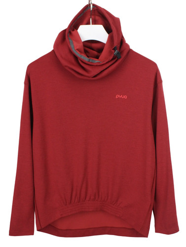Pyua hooded sweatshirt damen - pyua,