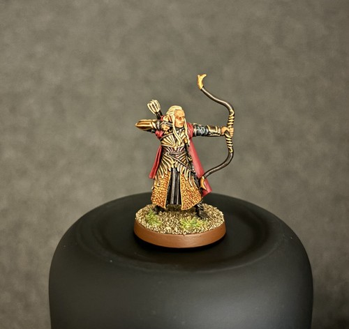 Games workshop herr - herr, ringe