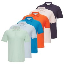 S.OLIVER Herren Poloshirt