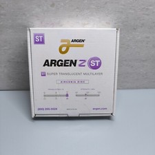 Argen Zirkonium ARGEN Z ST