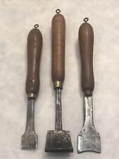 Konvolut alte Werkzeuge