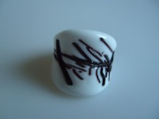 Murano Glas Ring original