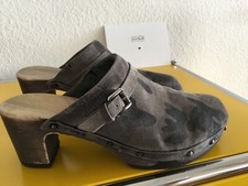 Clogs | Softclox Pantoletten