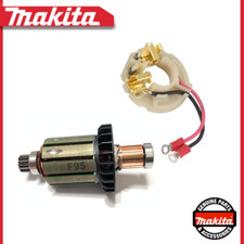 Makita Anker und