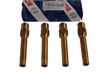 4 x BOSCH Einspritzdüse
