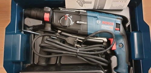 Bosch gbh f - gbh, 2-28