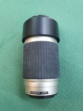 Vivitar AF 100-300mm 1:5.6-6.7 MC Auto Focus Zoom 55mm Objektiv