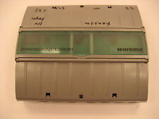 WAREMA Steuerung 6 M 230AP Defekt Markisensteuerung Jalousiesteuerung