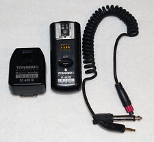 YONGNUO RF-602/N Funkauslöser für Nikon