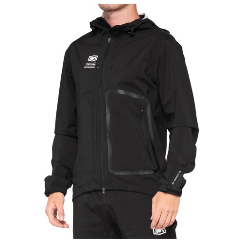 100 herren jacke hydromatic - jacke,
