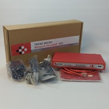 Trend Micro Network Virus Wall