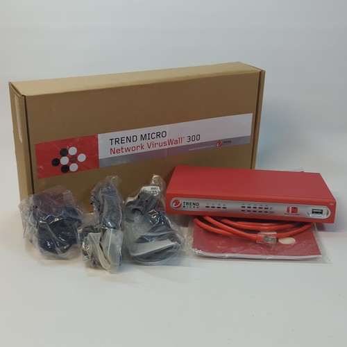 Trend micro network - network, virus