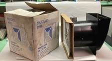 Marley,Model 898L,Room Exhaust