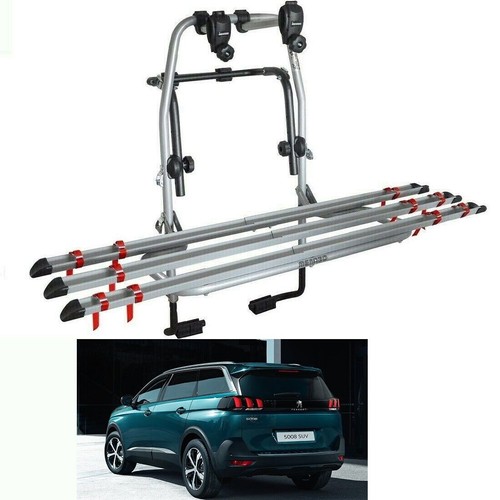 Fahrradträger hinten - fahrradtrÄger, 3