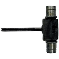 Drehriegel für Baas